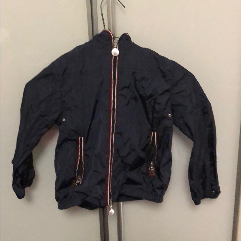 Moncler jacket mint condition 100% authentic